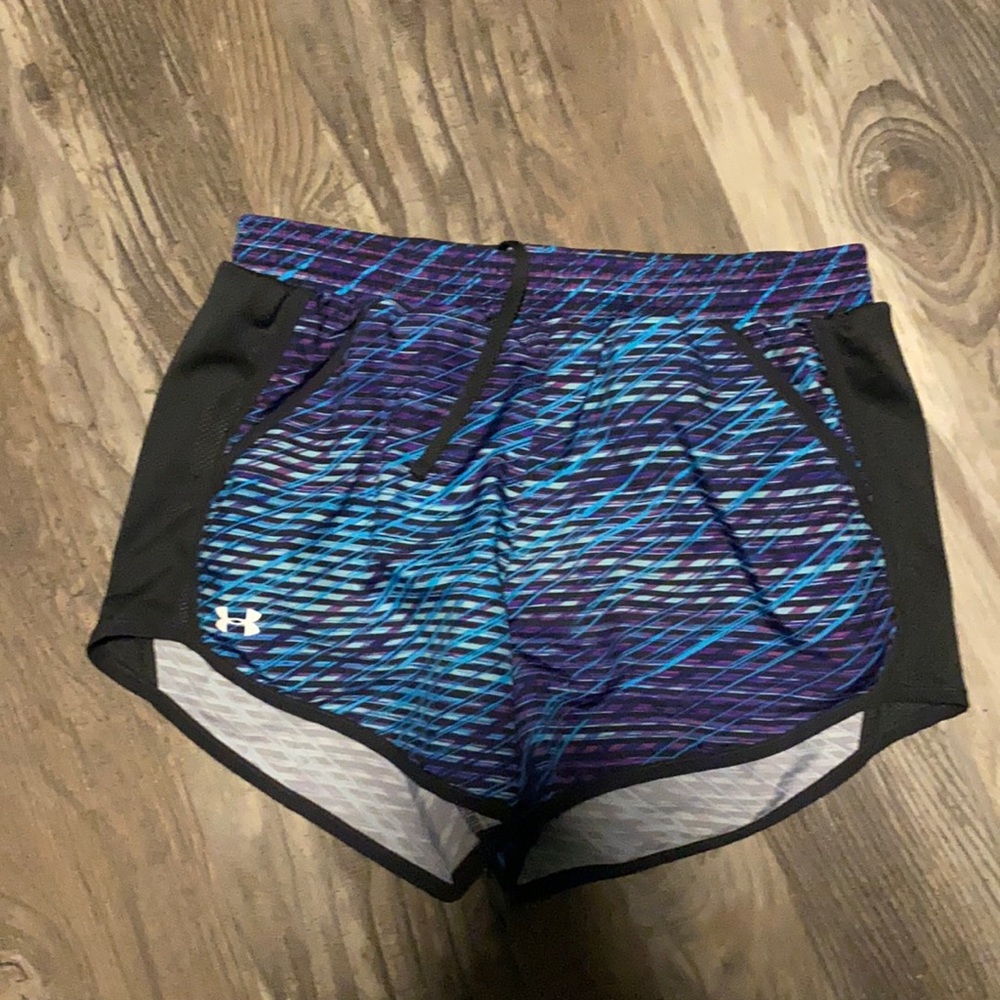 running shorts